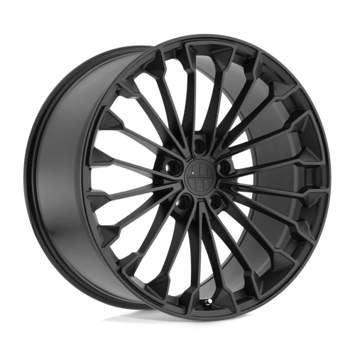 Victor Equipment VIVIW 21X9 5X130 M-BLK GBLK-FC 47MM Wheels
