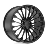Victor Equipment VIVIW 22X10.5 5X112 M-BLK GBLK-FC 22MM Wheels