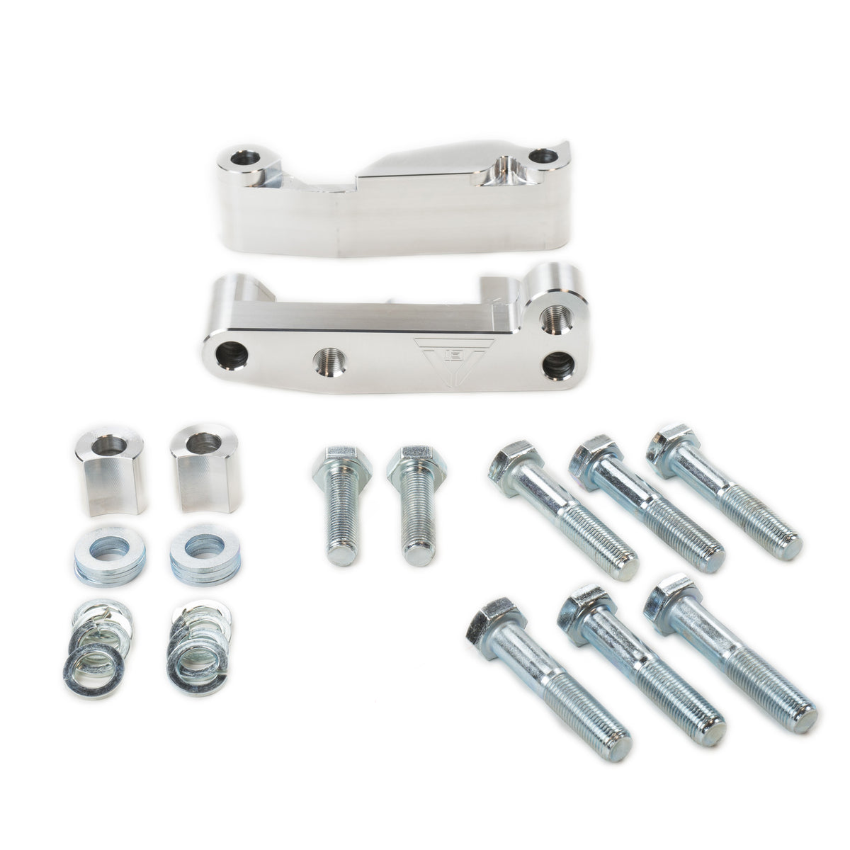 Voodoo 13 Direct Bolt-On Brake Kit Bracket #CANS-0300