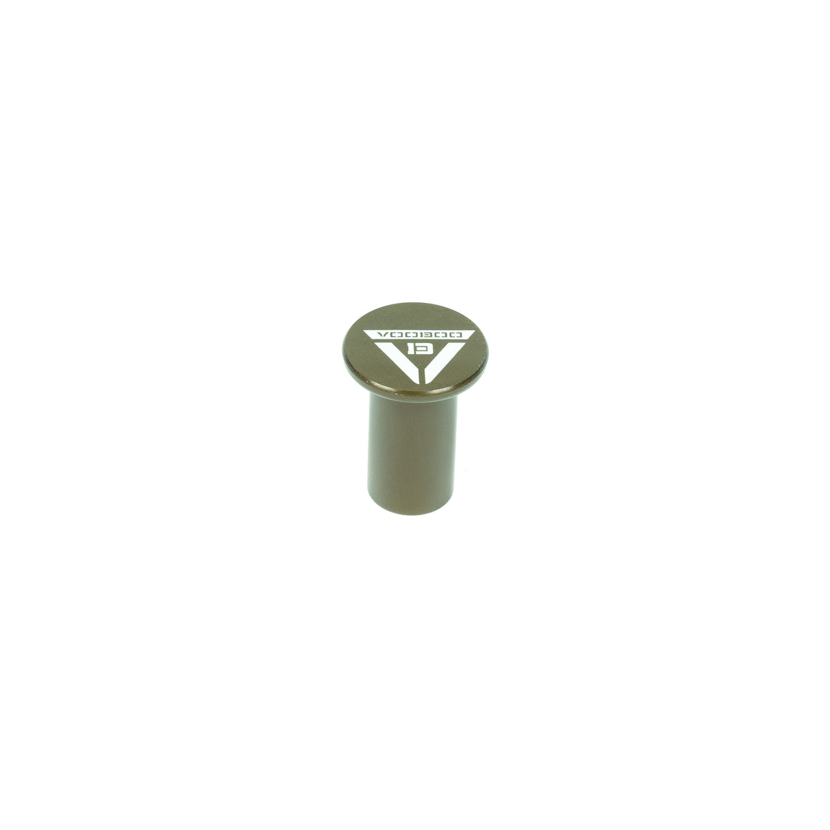 Voodoo 13 Drift Button Functional With OEM ebrake #DBNS-0100HG