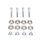Voodoo 13 Eccentric Lockout Washer Kit made of Grade316 Stainless Steel/Class10. #LKNS-0100