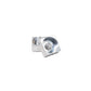Voodoo 13 Eccentric Lockout Washer Kit made of Grade316 Stainless Steel/Class10. #LKNS-0200