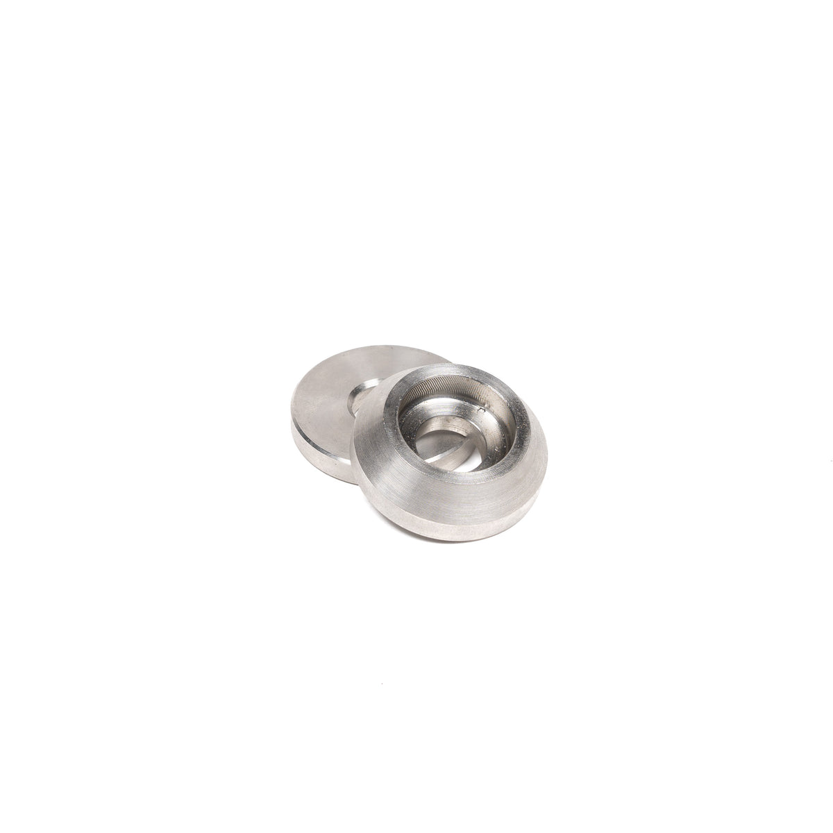 Voodoo 13 Eccentric Lockout Washer Kit made of Grade316 Stainless Steel/Class10. #LKNS-0200