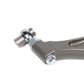 Voodoo 13 Front Upper Control Arms with +1 to -4.5 Degree of Camber #FCNS-0300HC