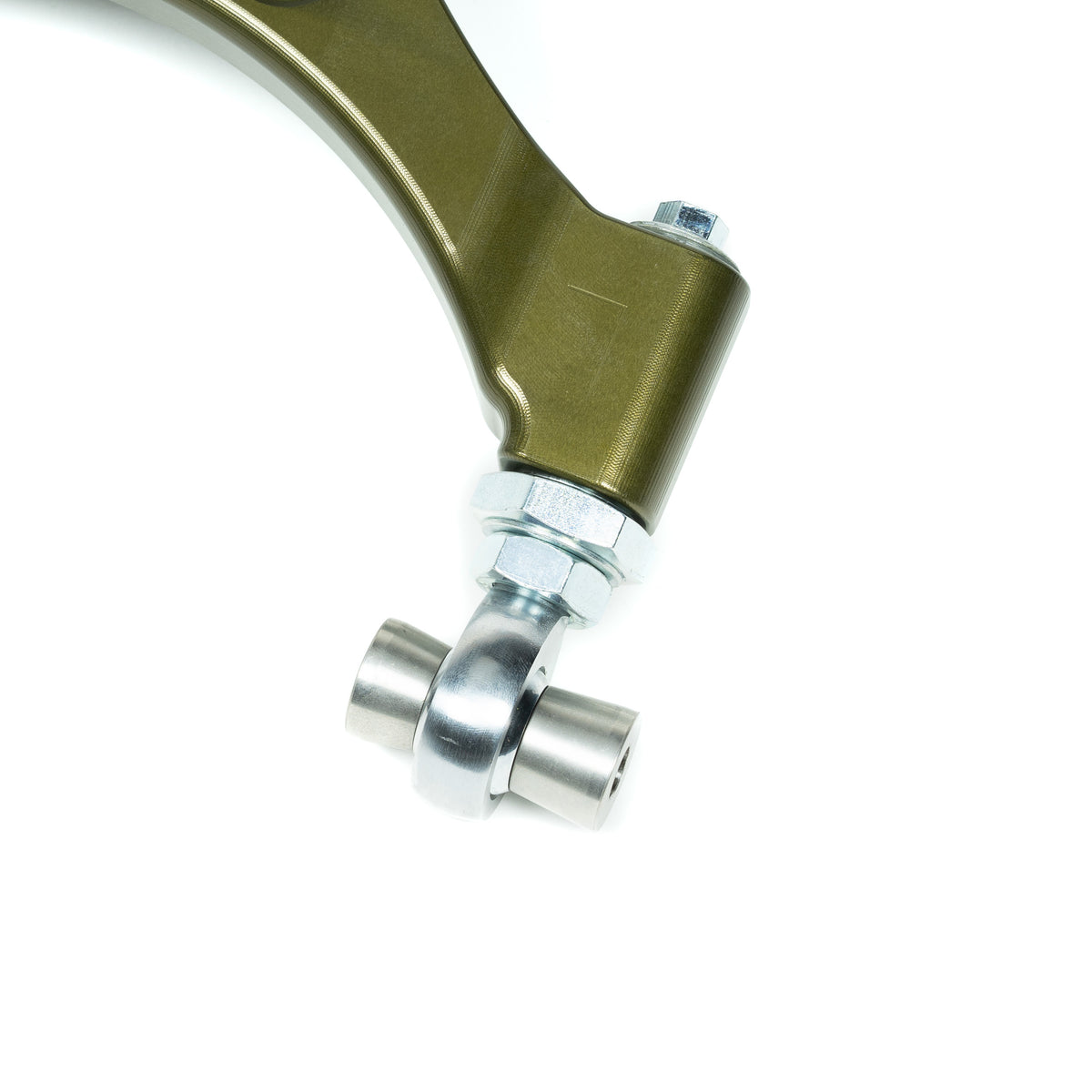 Voodoo 13 Front Upper Control Arms with +1 to -4.5 Degree of Camber #FCNS-0400RA