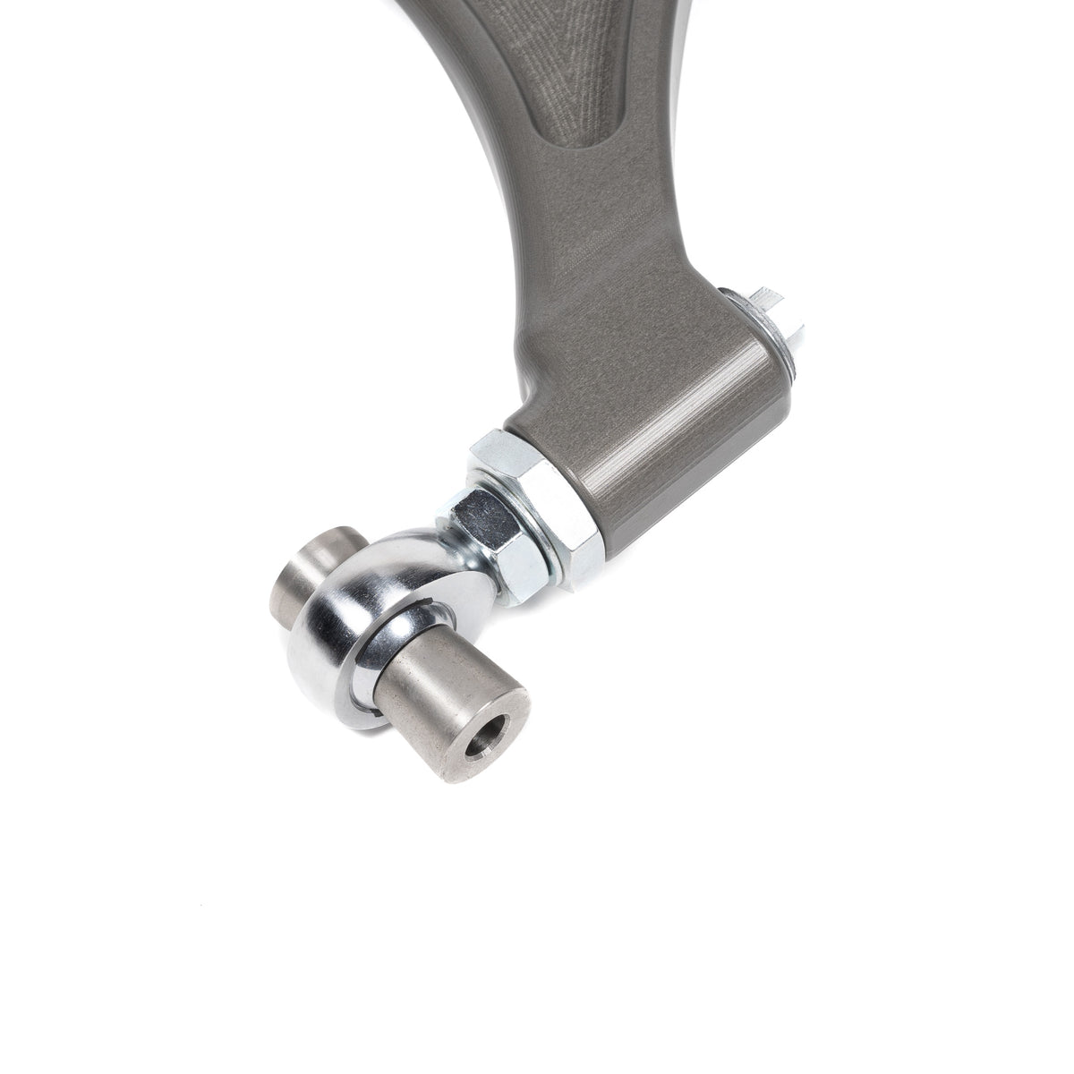 Voodoo 13 Front Upper Control Arms with +1 to -4.5 Degree of Camber #FCNS-0500HC