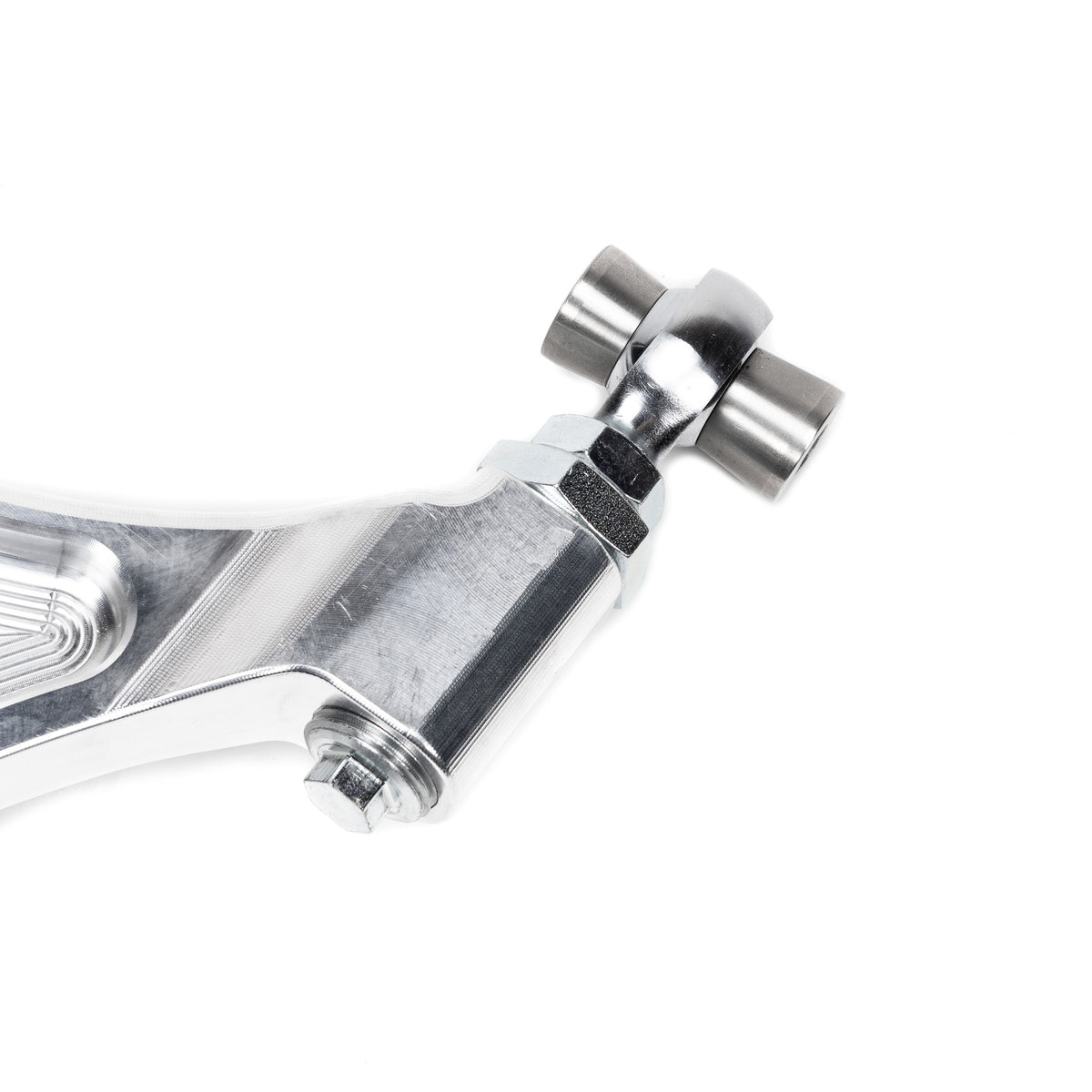 Voodoo 13 Front Upper Control Arms with +1 to -4.5 Degree of Camber #FCNS-0500RA