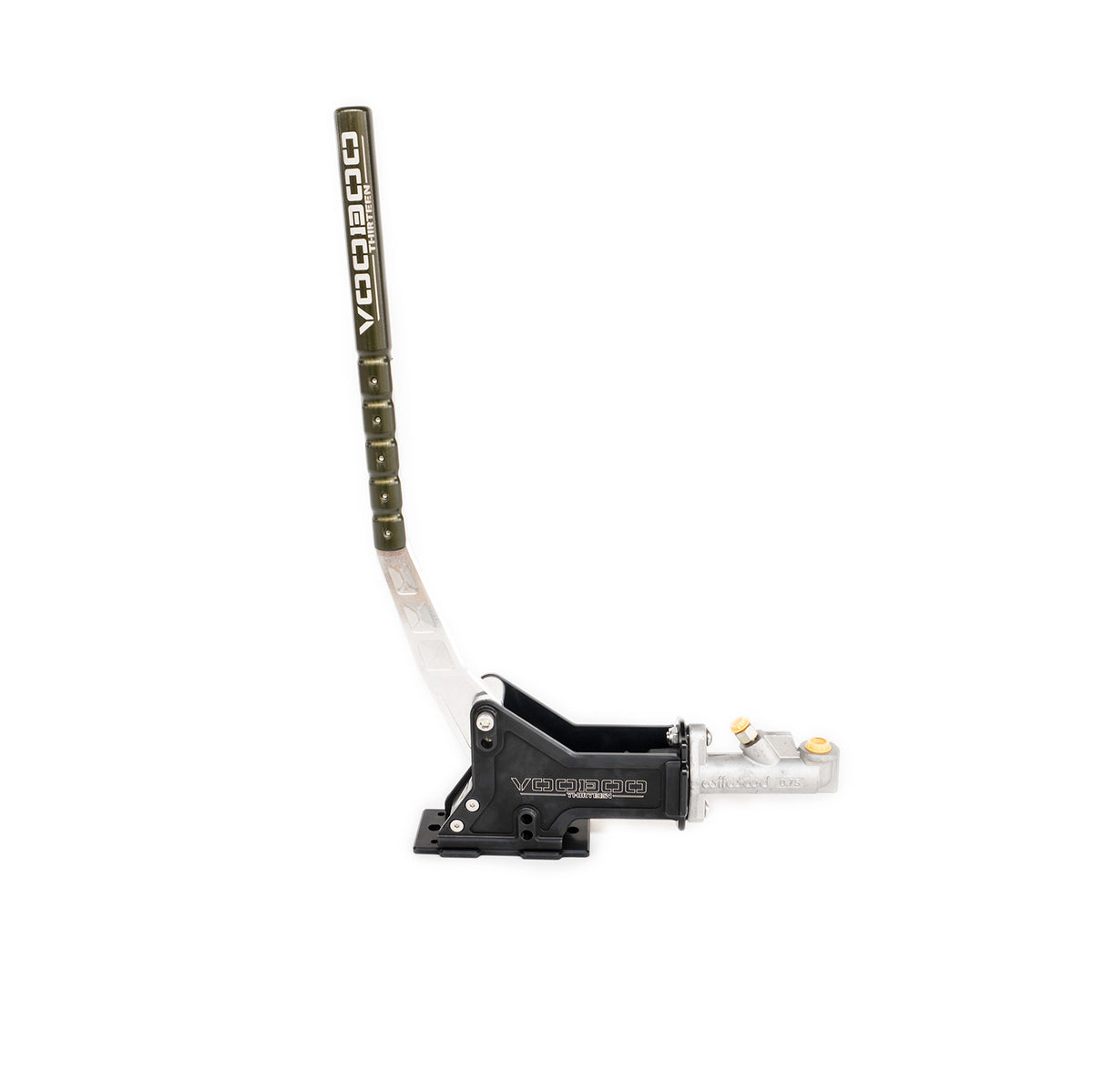 Voodoo 13 Hydraulic Handbrake with Multiple Configurations; Built out of 6061 Al #HYHB-0100