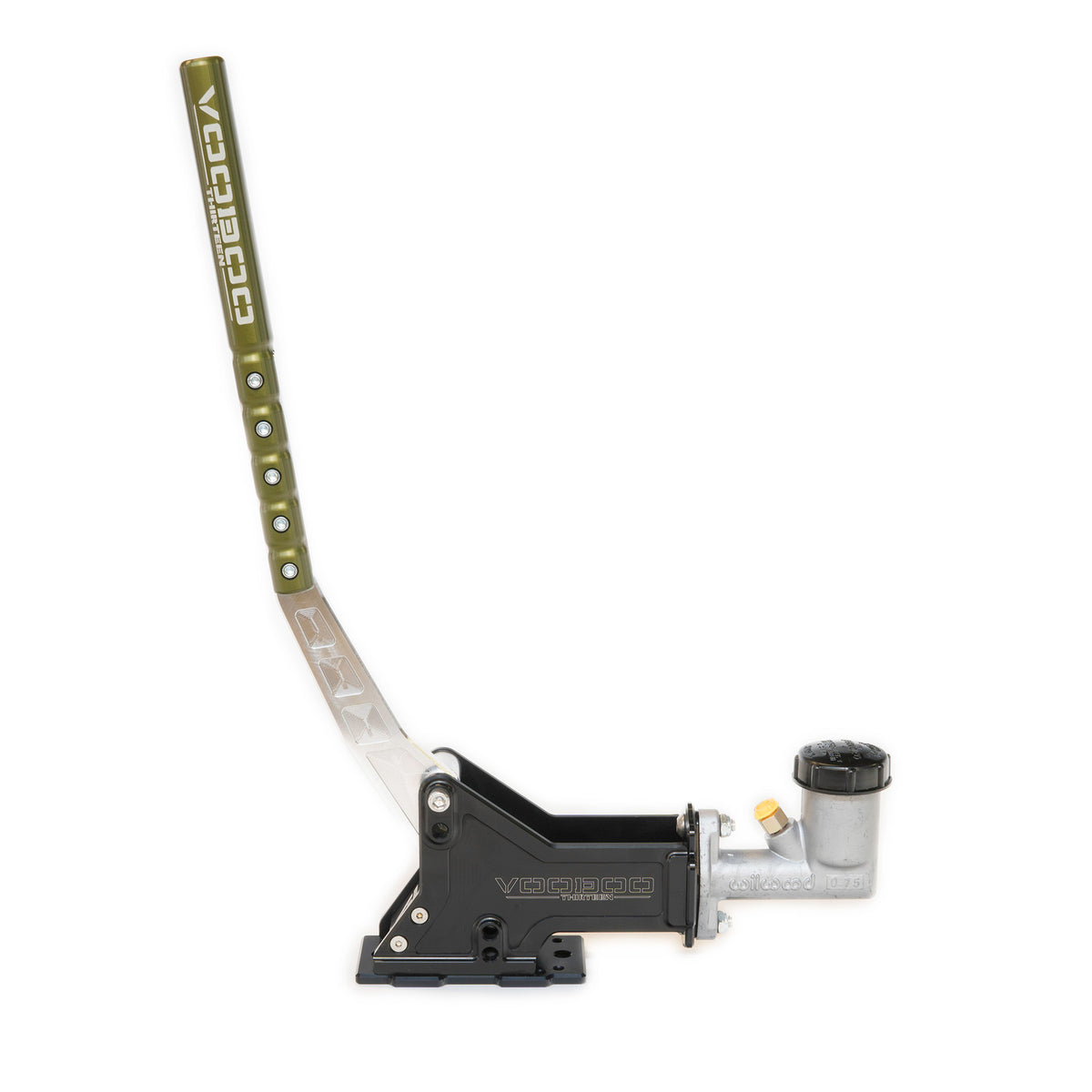 Voodoo 13 Hydraulic Handbrake with Multiple Configurations; Built out of 6061 Al #HYHB-0103