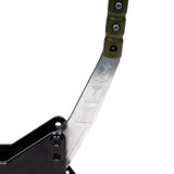 Voodoo 13 Hydraulic Handbrake with Multiple Configurations; Built out of 6061 Al #HYHB-0103