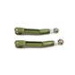 Voodoo 13 Rear Camber Arms Made of High-Quality CNC Billet #RCHN-0200HC