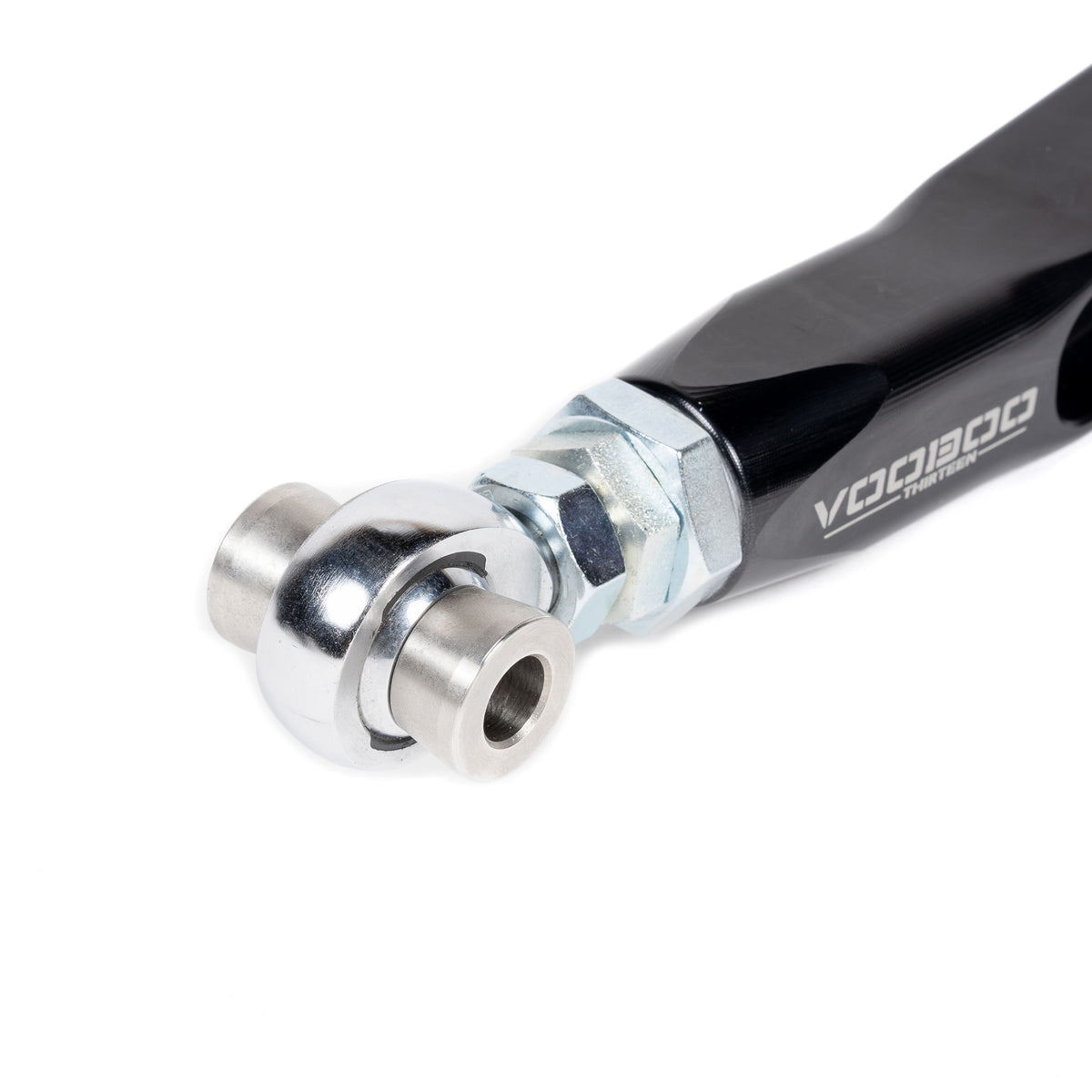Voodoo 13 Rear Camber Arms Made of High-Quality CNC Billet #RCHN-0200HG
