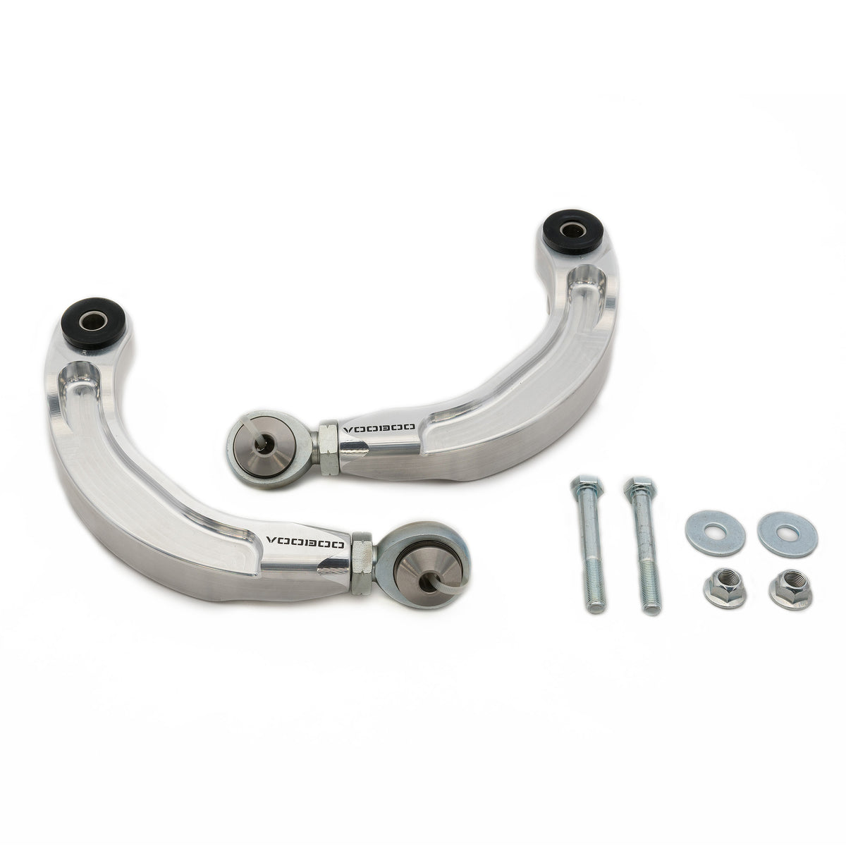 Voodoo 13 Rear Camber Arms Made of High-Quality CNC Billet #RCHN-0200HG
