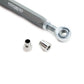 Voodoo 13 Rear Camber Arms Made of High-Quality CNC Billet #RCHN-0400HC