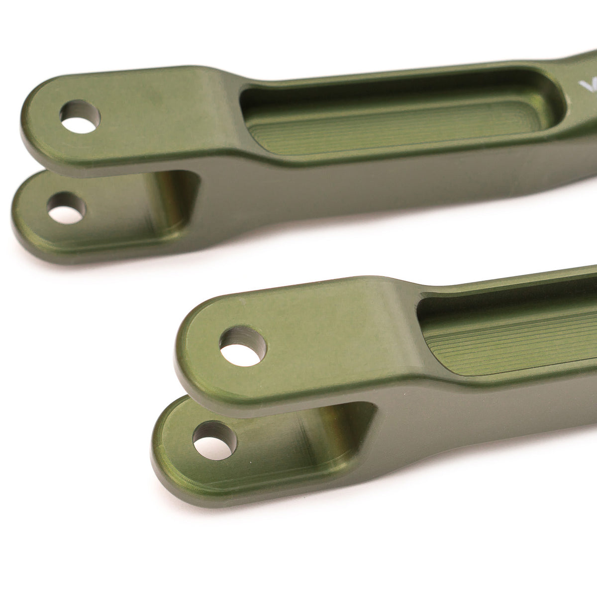 Voodoo 13 Rear Camber Arms Made of High-Quality CNC Billet #RCHN-0700HC