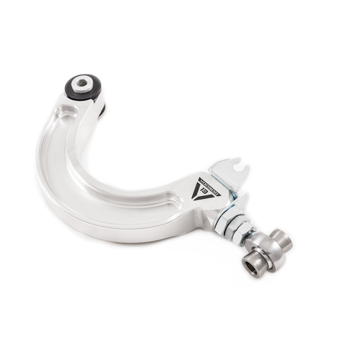 Voodoo 13 Rear Camber Arms Made of High-Quality CNC Billet #RCHN-0700HC