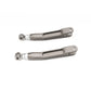 Voodoo 13 Rear Camber Arms Made of High-Quality CNC Billet #RCNS-0400BK
