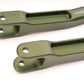 Voodoo 13 Rear Camber Arms Made of High-Quality CNC Billet #RCNS-0401HG