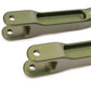 Voodoo 13 Rear Camber Arms Made of High-Quality CNC Billet #RCVW-0100RA