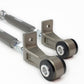 Voodoo 13 Rear Lateral Links offer +2.5 to -1.5 degree Camber Adjustments #LLSU-020F-HC