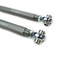 Voodoo 13 Rear Lateral Links offer +2.5 to -1.5 degree Camber Adjustments #LLSU-020F-HC