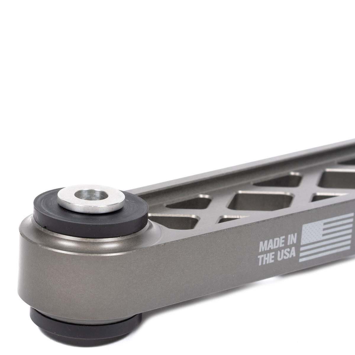 Voodoo 13 'Rear Lower Control Arms with +5 to -5 degrees of Camber #LOAC-0300HG