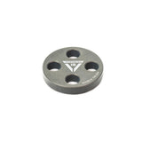 Voodoo 13 Steering Column Bushing Replaces OEM Rubber Bushing #CBNS-0100HC