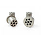 Voodoo 13 Subframe Bushings Replaces OEM Rubber Bushing #SBNS-0400