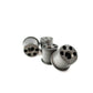 Voodoo 13 Subframe Bushings Replaces OEM Rubber Bushing #SBNS-0400