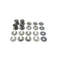 Voodoo 13 Subframe Bushings Replaces OEM Rubber Bushing #SBNS-0400