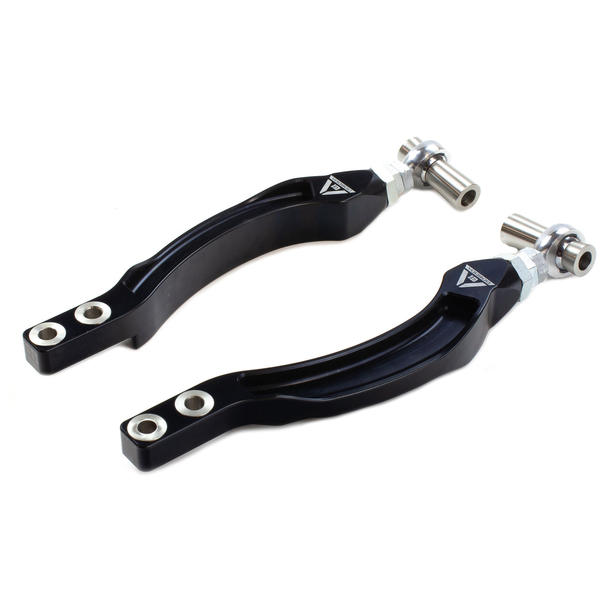 Voodoo 13 Tension Rods Designed for Maximum Steering Angle #TENS-0100BK