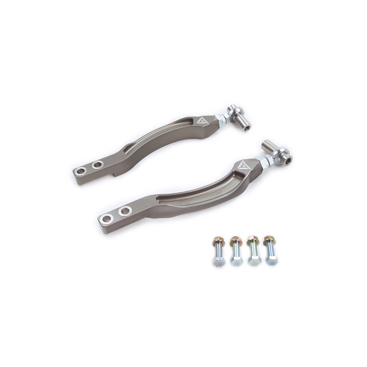 Voodoo 13 Tension Rods Designed for Maximum Steering Angle #TENS-0100HC