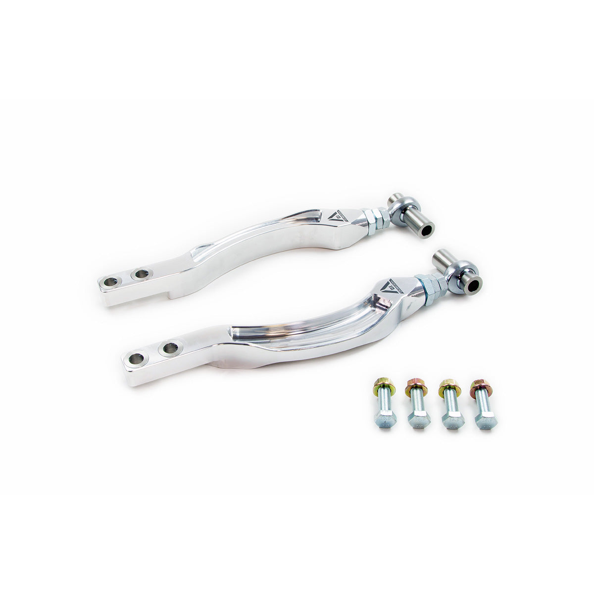 Voodoo 13 Tension Rods Designed for Maximum Steering Angle #TENS-0100RA