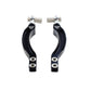 Voodoo 13 Tension Rods Designed for Maximum Steering Angle #TENS-0200BK
