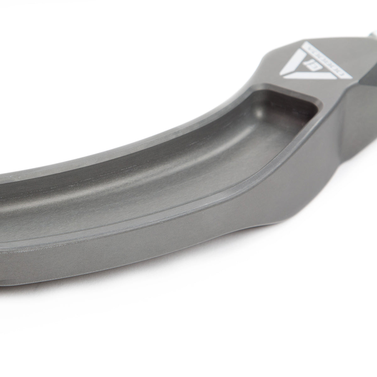 Voodoo 13 Tension Rods Designed for Maximum Steering Angle #TENS-0200HC
