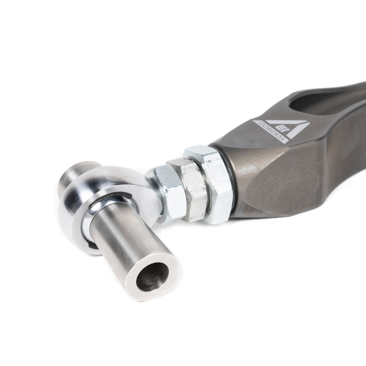 Voodoo 13 Tension Rods Designed for Maximum Steering Angle #TENS-0200HC