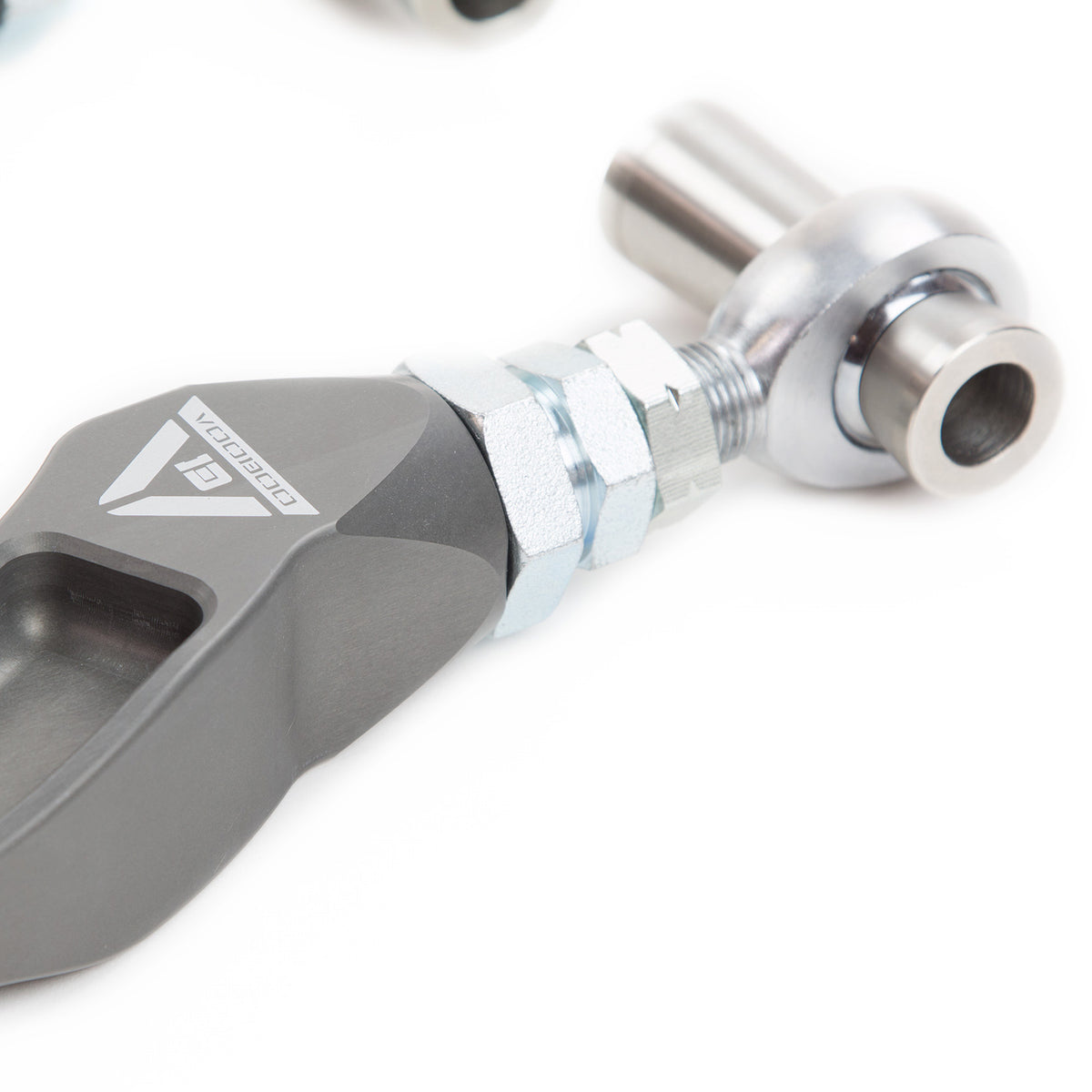 Voodoo 13 Tension Rods Designed for Maximum Steering Angle #TENS-0200HC
