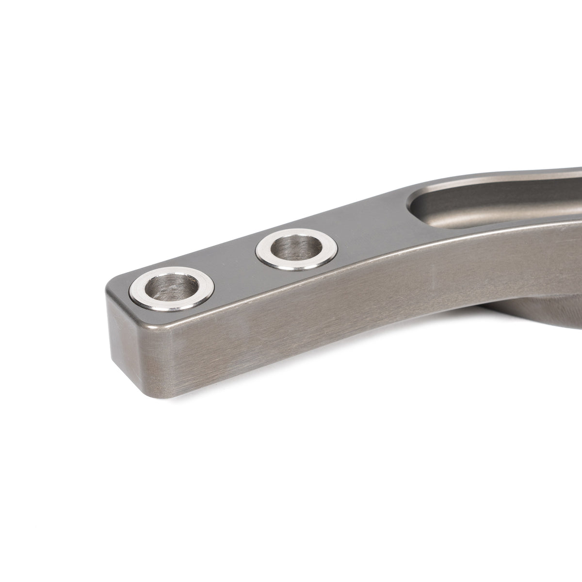 Voodoo 13 Tension Rods Designed for Maximum Steering Angle #TENS-0200HC