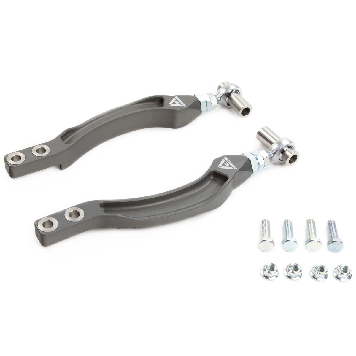 Voodoo 13 Tension Rods Designed for Maximum Steering Angle #TENS-0200HC