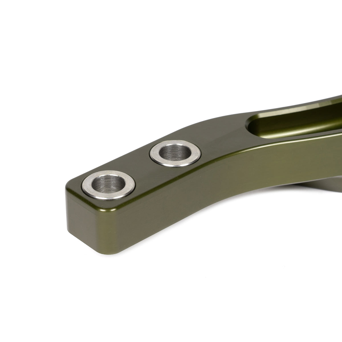 Voodoo 13 Tension Rods Designed for Maximum Steering Angle #TENS-0200HG