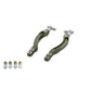 Voodoo 13 Tension Rods Designed for Maximum Steering Angle #TENS-0200HG