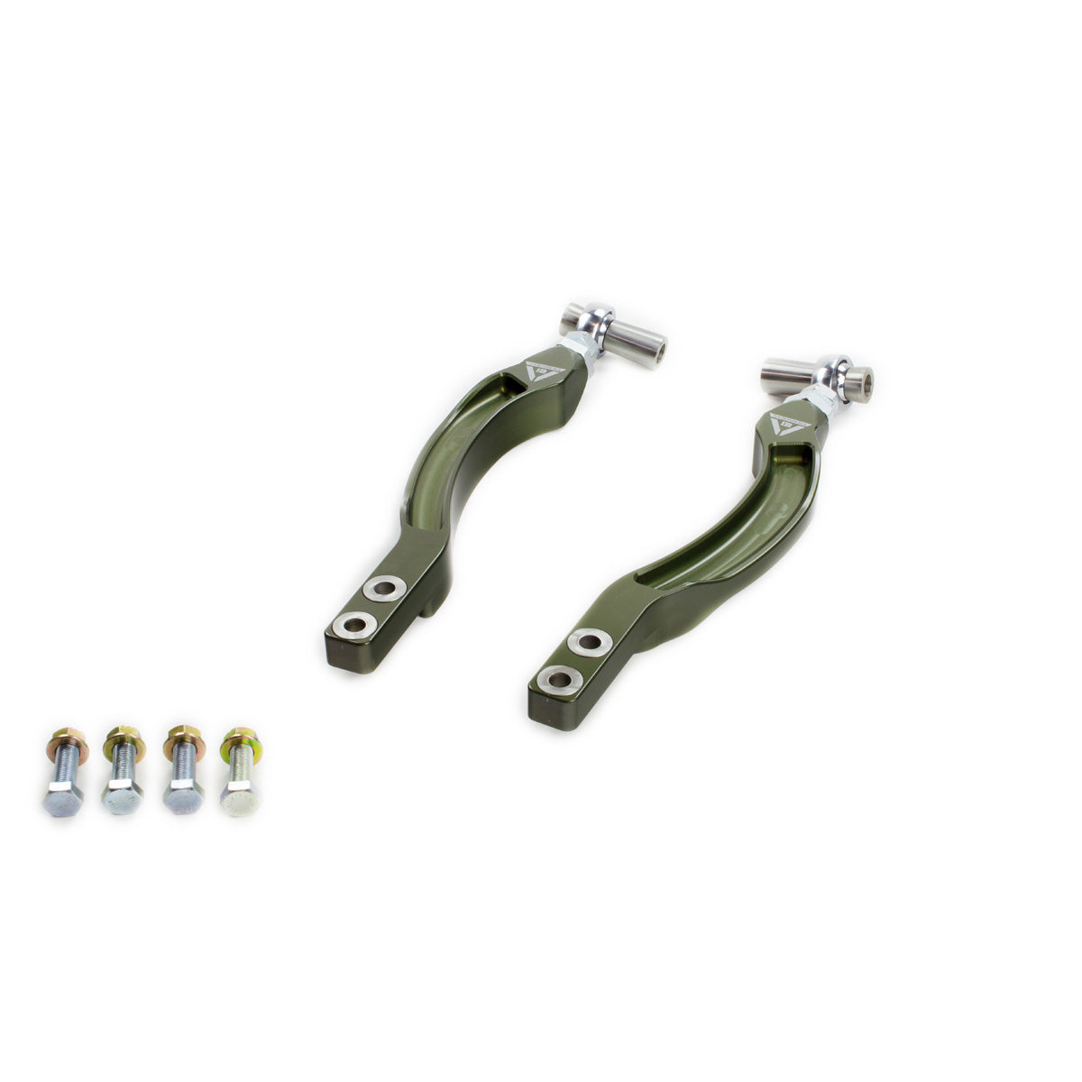 Voodoo 13 Tension Rods Designed for Maximum Steering Angle #TENS-0200HG