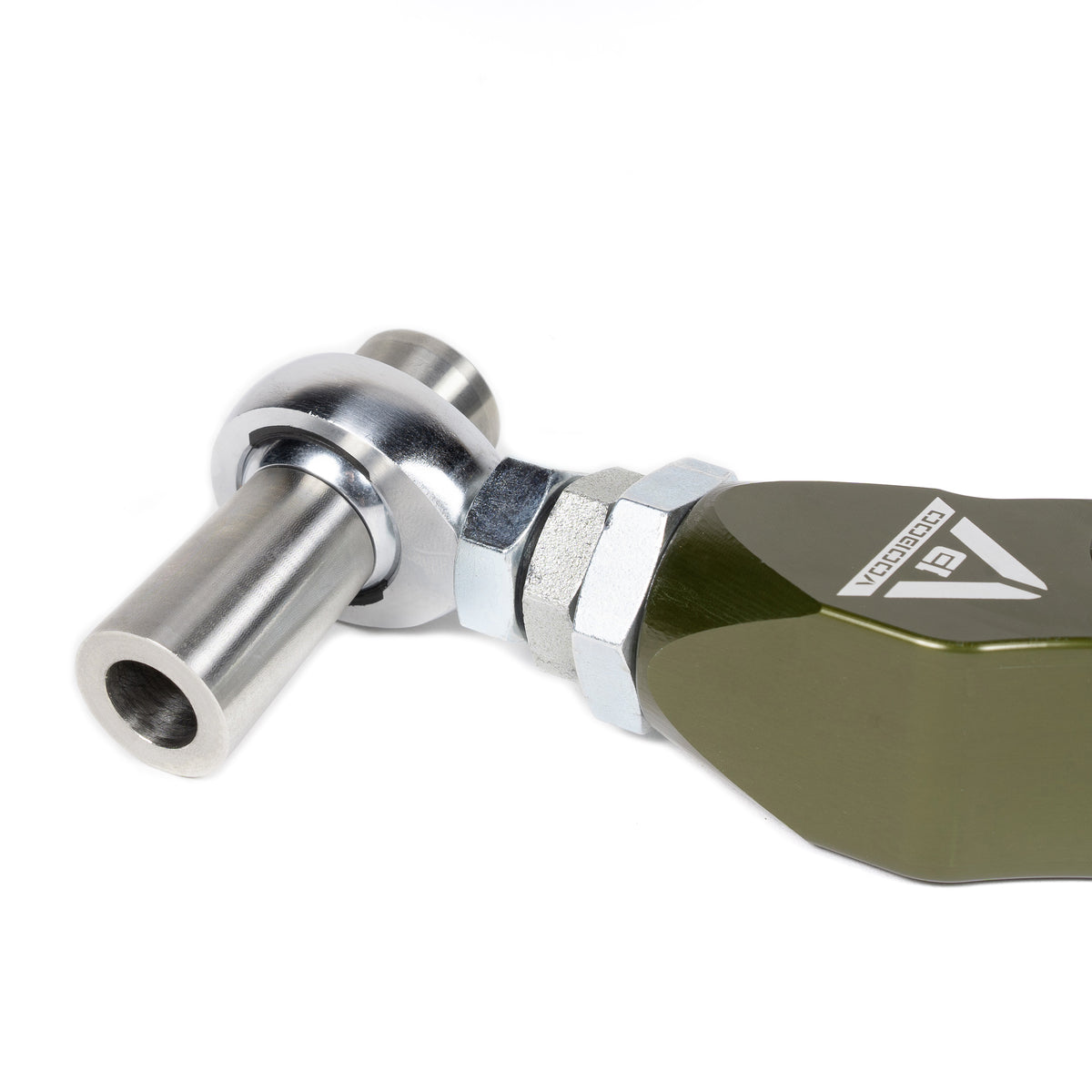 Voodoo 13 Tension Rods Designed for Maximum Steering Angle #TENS-0200HG