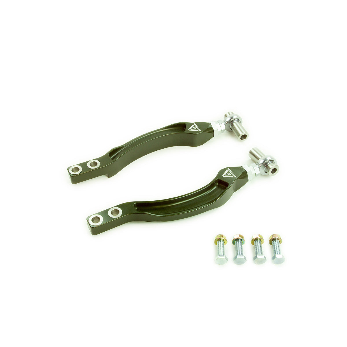 Voodoo 13 Tension Rods Designed for Maximum Steering Angle #TENS-0200HG