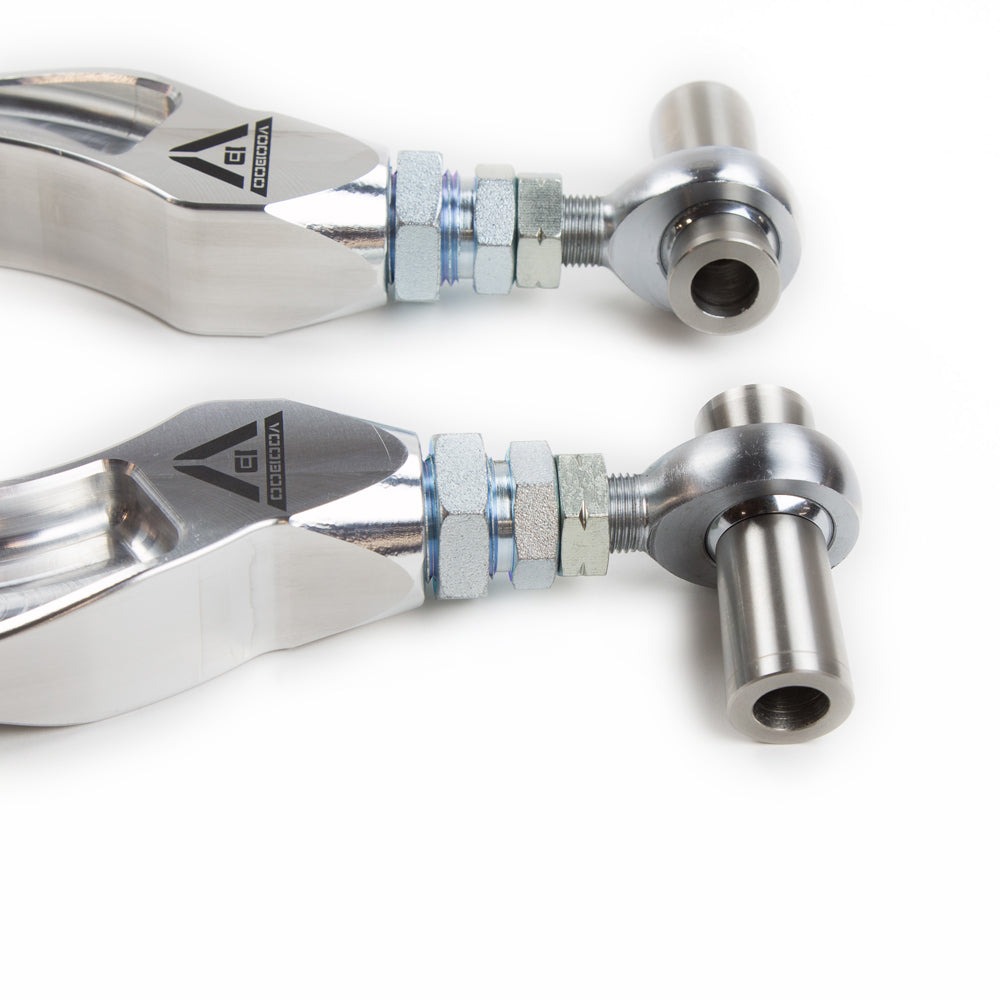 Voodoo 13 Tension Rods Designed for Maximum Steering Angle #TENS-0200RA