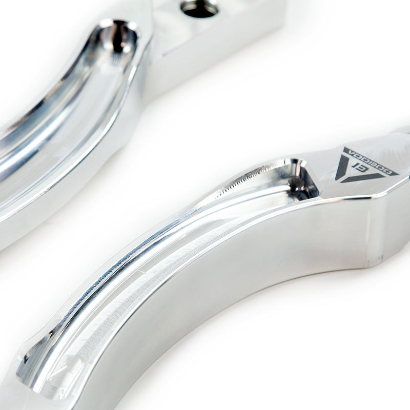Voodoo 13 Tension Rods Designed for Maximum Steering Angle #TENS-0200RA
