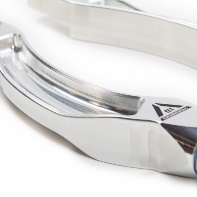 Voodoo 13 Tension Rods Designed for Maximum Steering Angle #TENS-0200RA