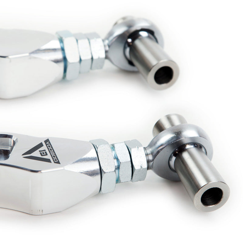 Voodoo 13 Tension Rods Designed for Maximum Steering Angle #TENS-0200RA