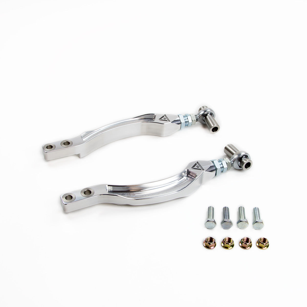 Voodoo 13 Tension Rods Designed for Maximum Steering Angle #TENS-0200RA