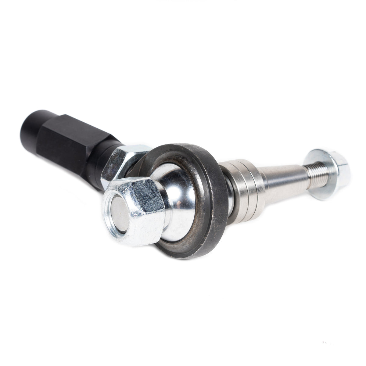 Voodoo 13 Tie Rod Ends with Bump Steer Correction #TINS-0100